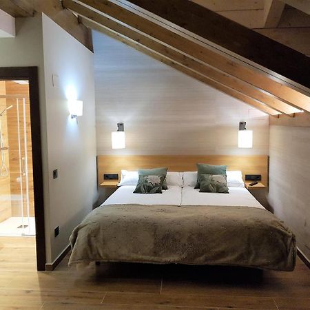 Casa Perez Konuk evi Yebra de Basa Dış mekan fotoğraf