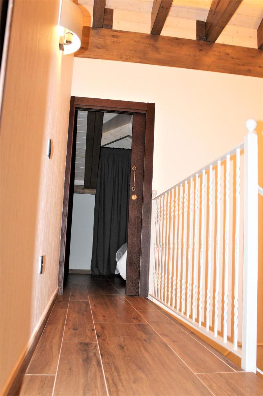 Casa Perez Konuk evi Yebra de Basa Dış mekan fotoğraf