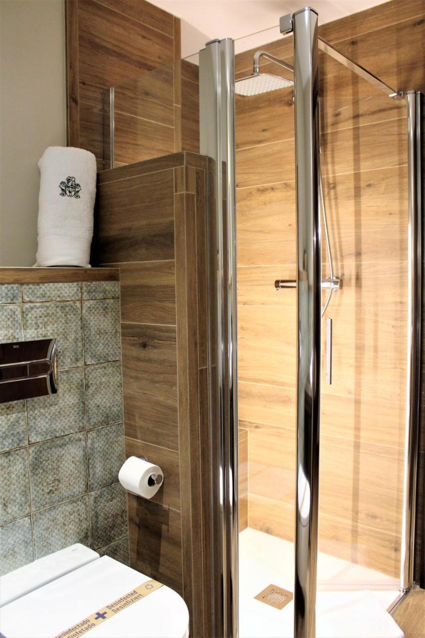 Casa Perez Konuk evi Yebra de Basa Dış mekan fotoğraf